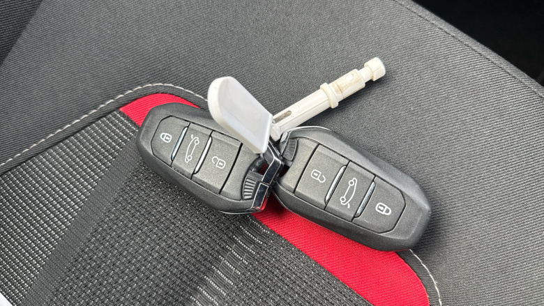 Vauxhall Mokka 1.2 Turbo 100 SRi Premium 5dr Petrol Hatchback